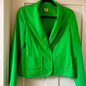 Trina Turk blazer